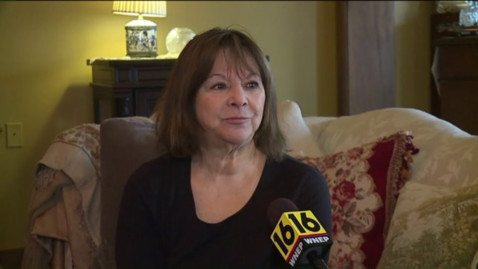 20 Years Later, Woman Describes Effects of Carbon Monoxide