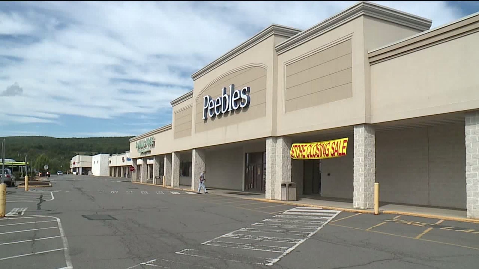 Peebles Department Store Closing, Gordmans Discount Store Taking its Place