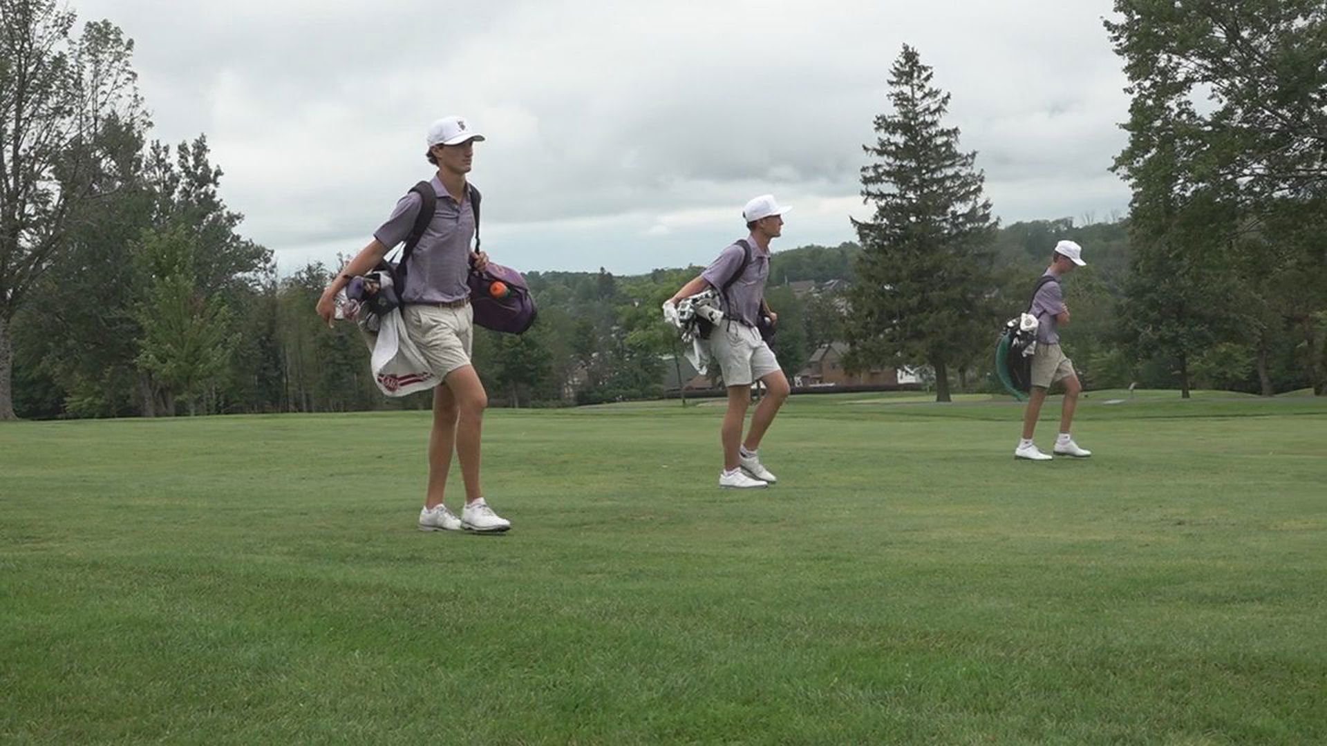 6th Bob Simons Classic winner decided after a playoff