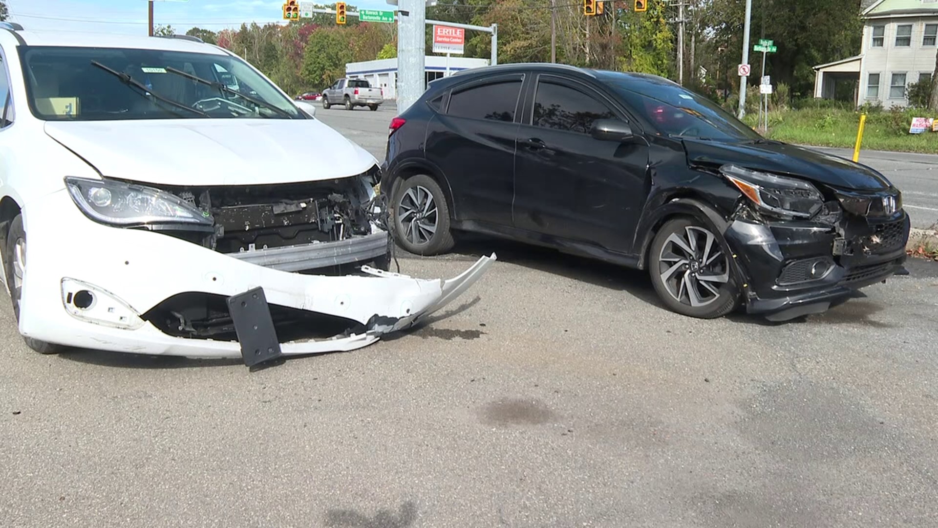 Body shop owner has tips on keeping your car damage free during deer mating season