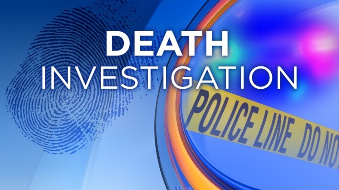 Death Investigation In Luzerne County