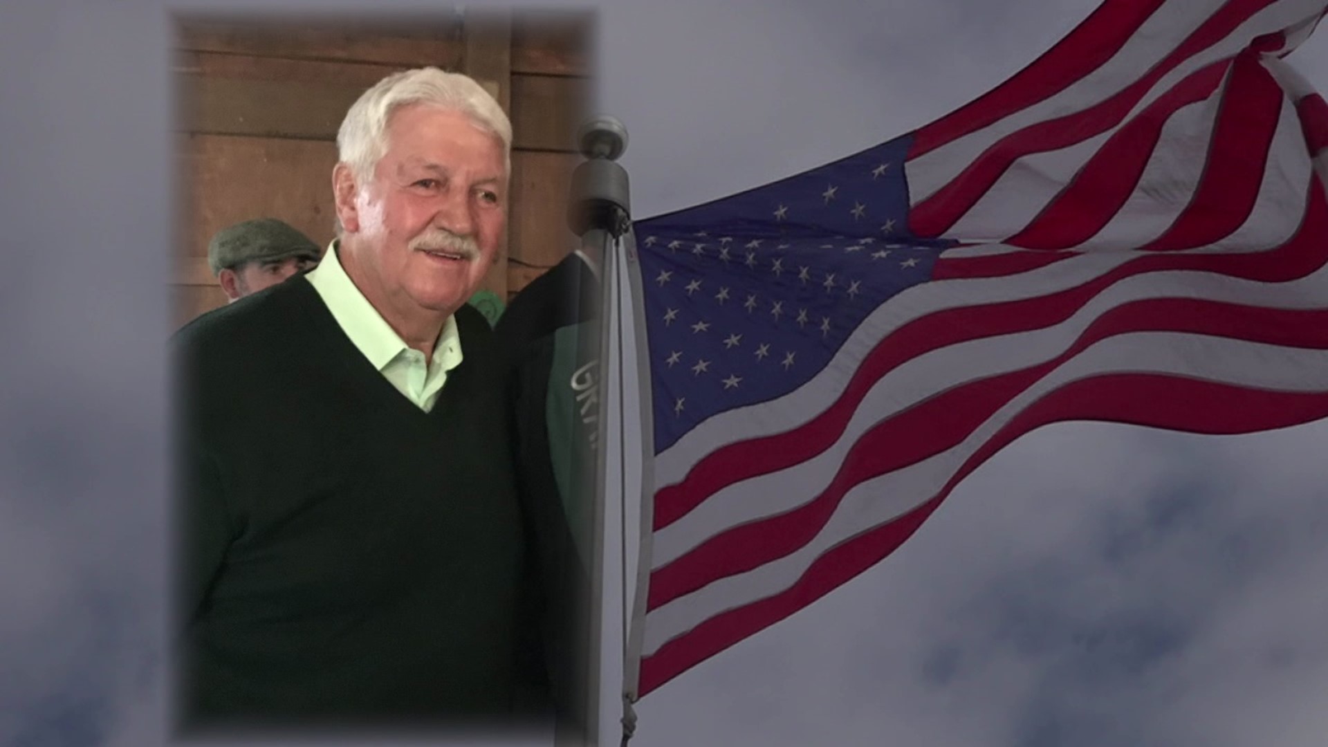 A well-known veteran and VFW post commander from Scranton passed away over the weekend. Newswatch 16's Courtney Harrison spoke with VFW members about their loss.