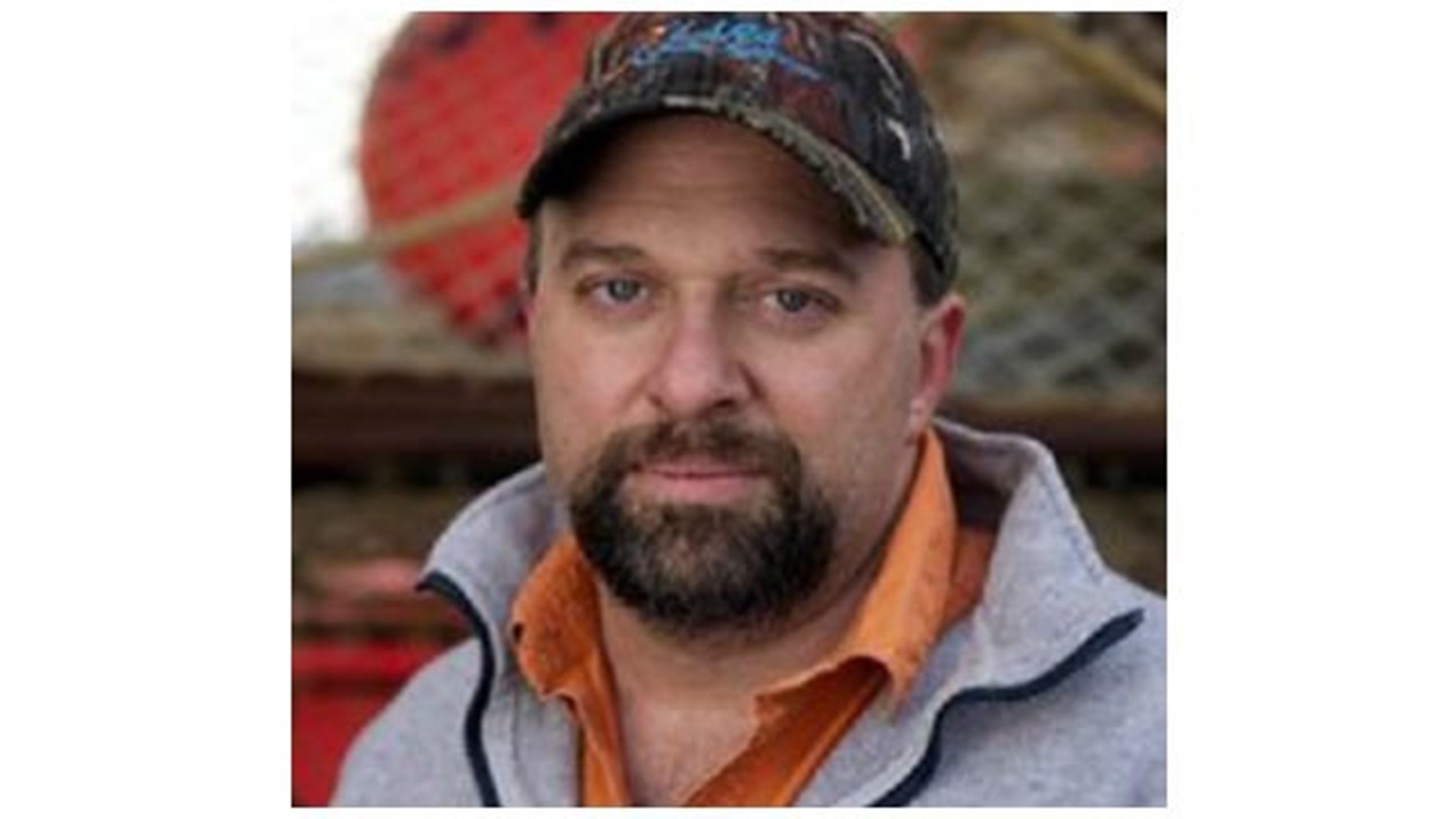 ‘Deadliest Catch’ Captain Tony Lara Dead at 50