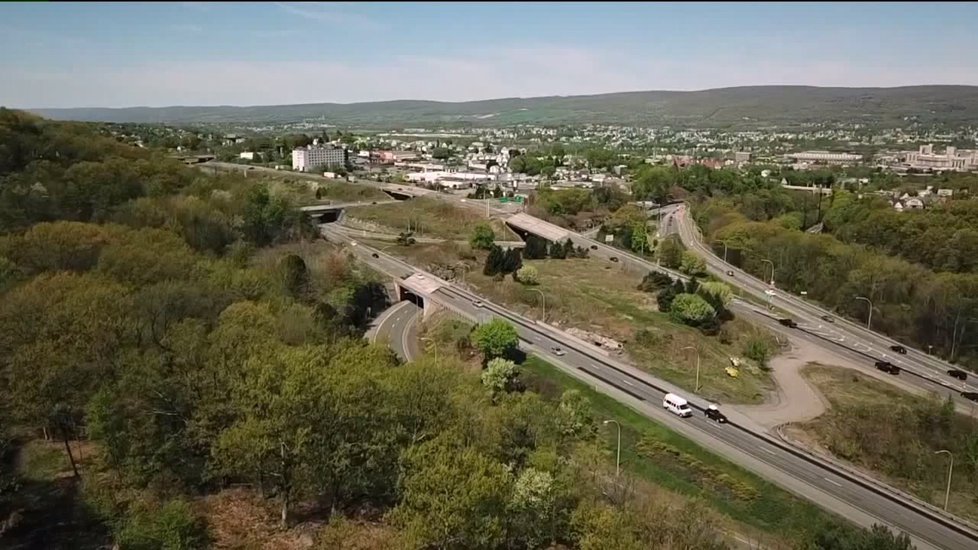 Changes Coming on Interstate 81?