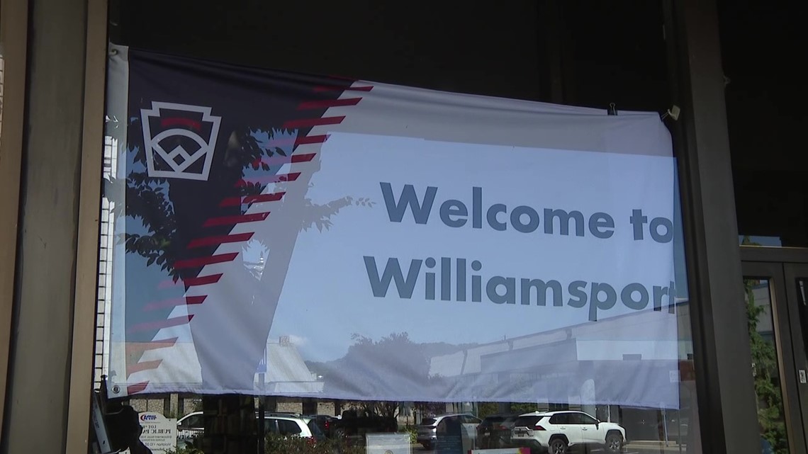 Restructured Little League World Series could help Delaware teams get to  Williamsport, The Latest from WDEL News