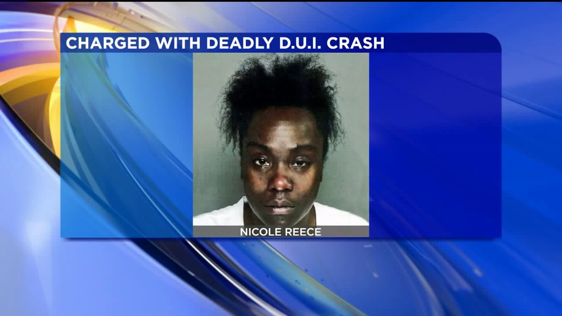 Driver Charged for Deadly Crash in East Stroudsburg