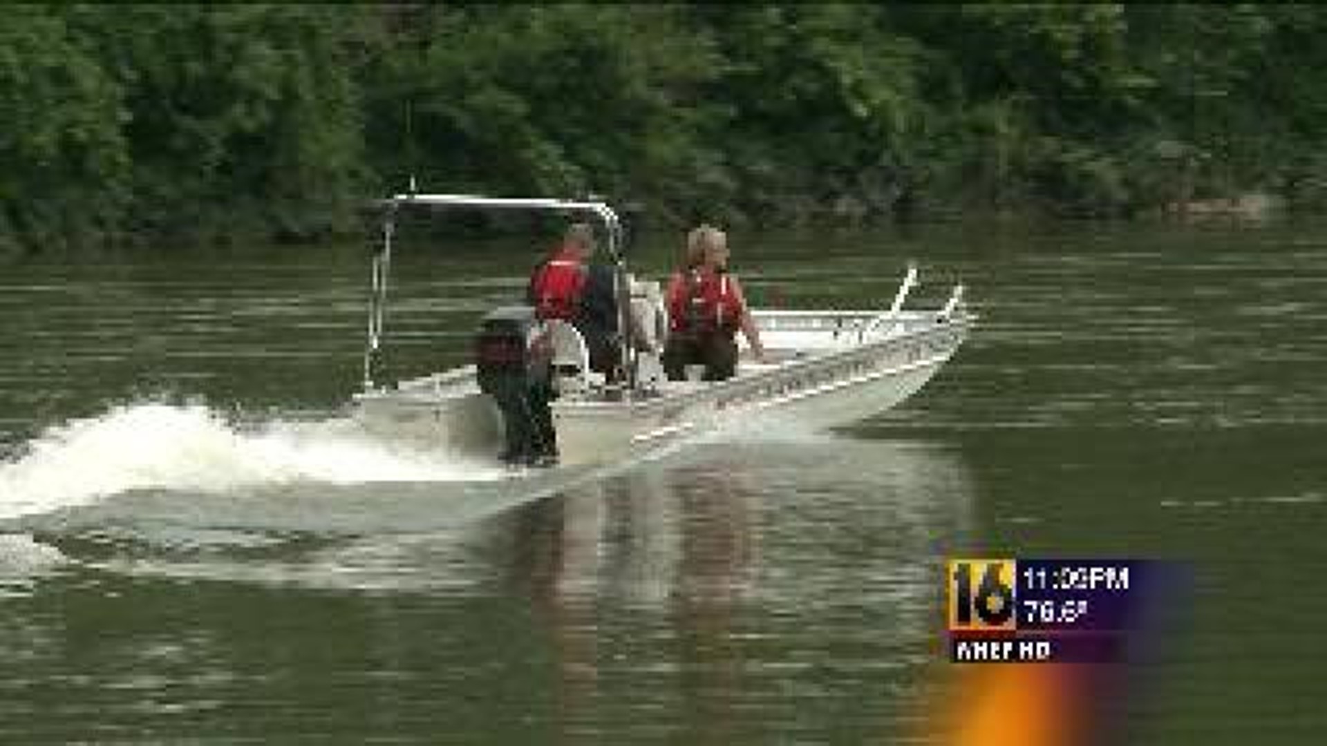 New Boat Launch And Park Project Boost For Shickshinny