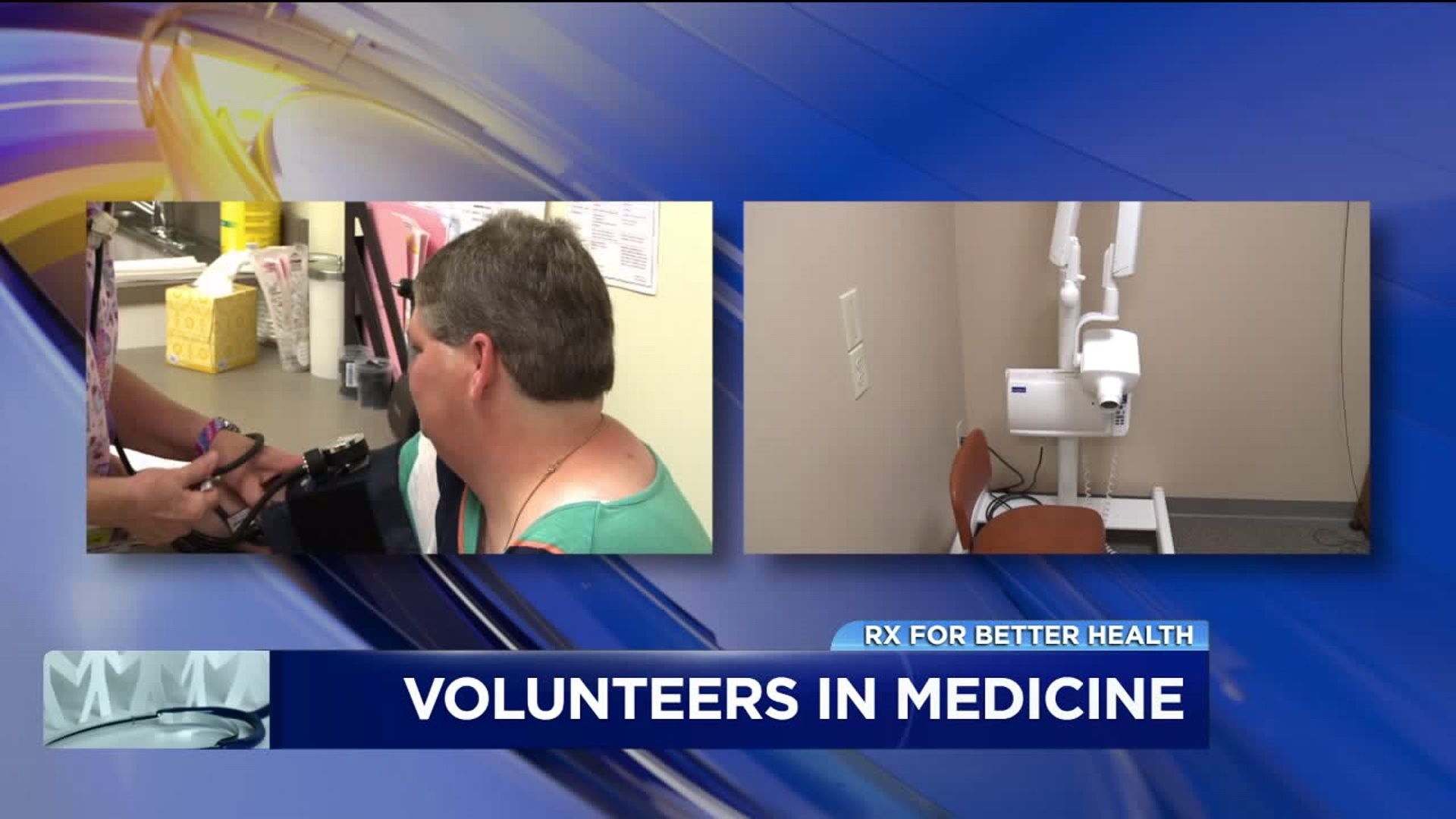 Rx for Better Health: Volunteers in Medicine Celebrates 10 Years