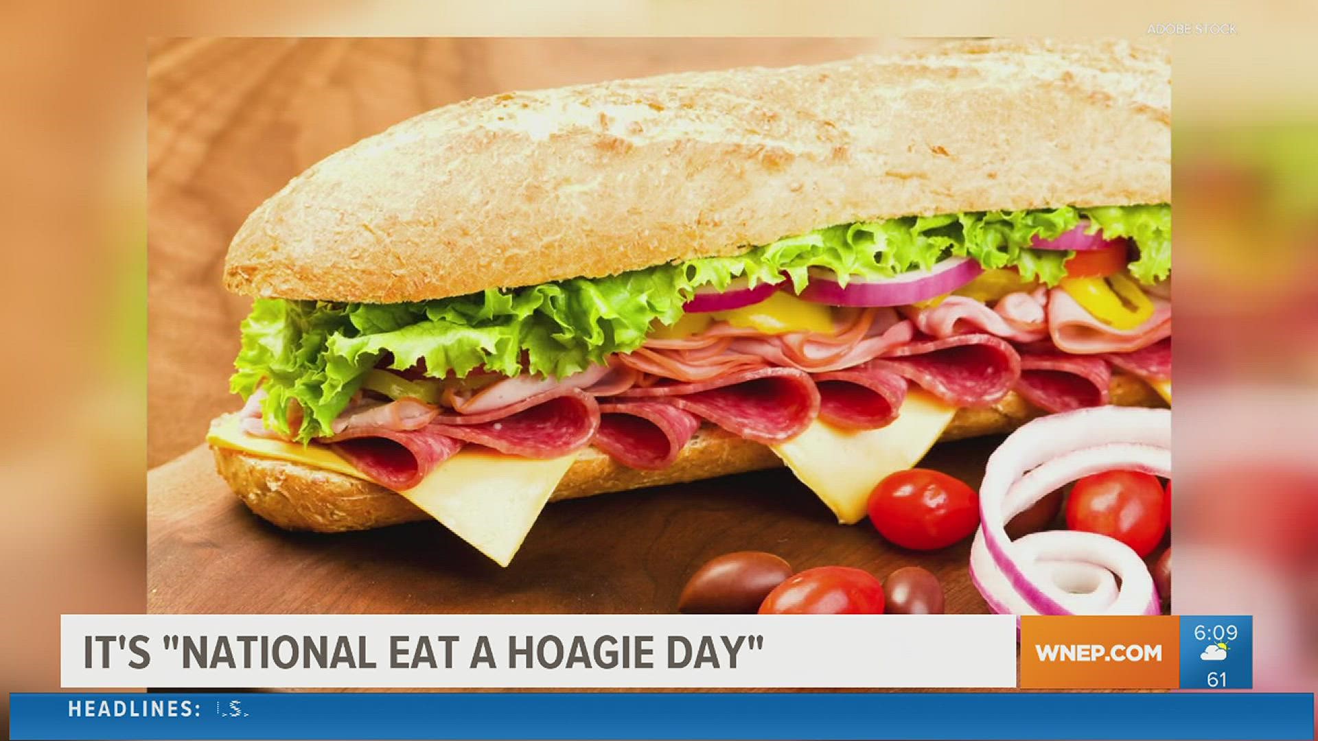 They come in all sizes & go by the name hoagie, grinder, or subs. But, when it comes to those sandwiches, our area doesn’t mess around. Here are your favorite spots.