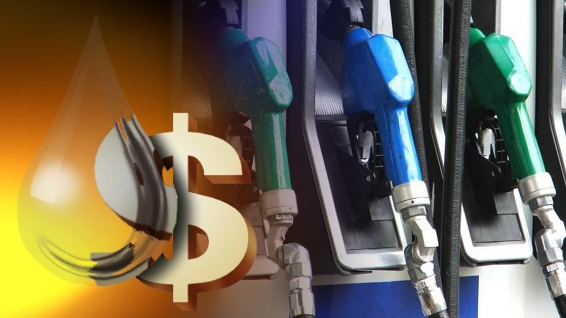 Gas Prices for 4th of July Lowest in 11 Years | wnep.com