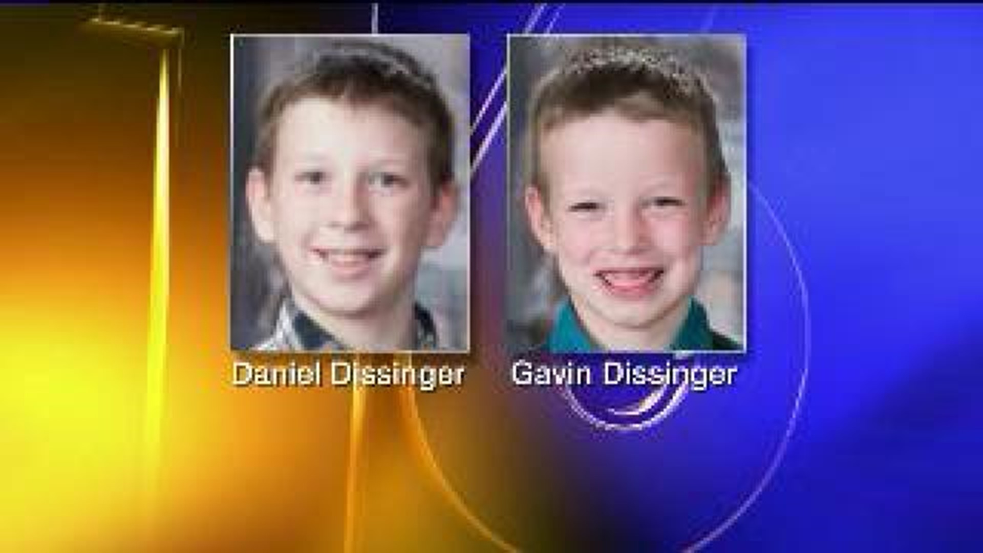 Brothers Mourned After Deadly Fire