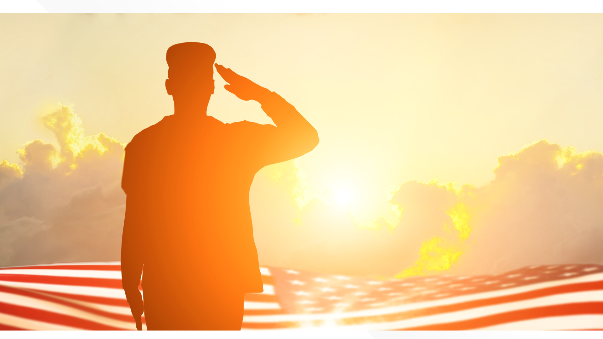 On Veterans Day, we say thank you to all who have served