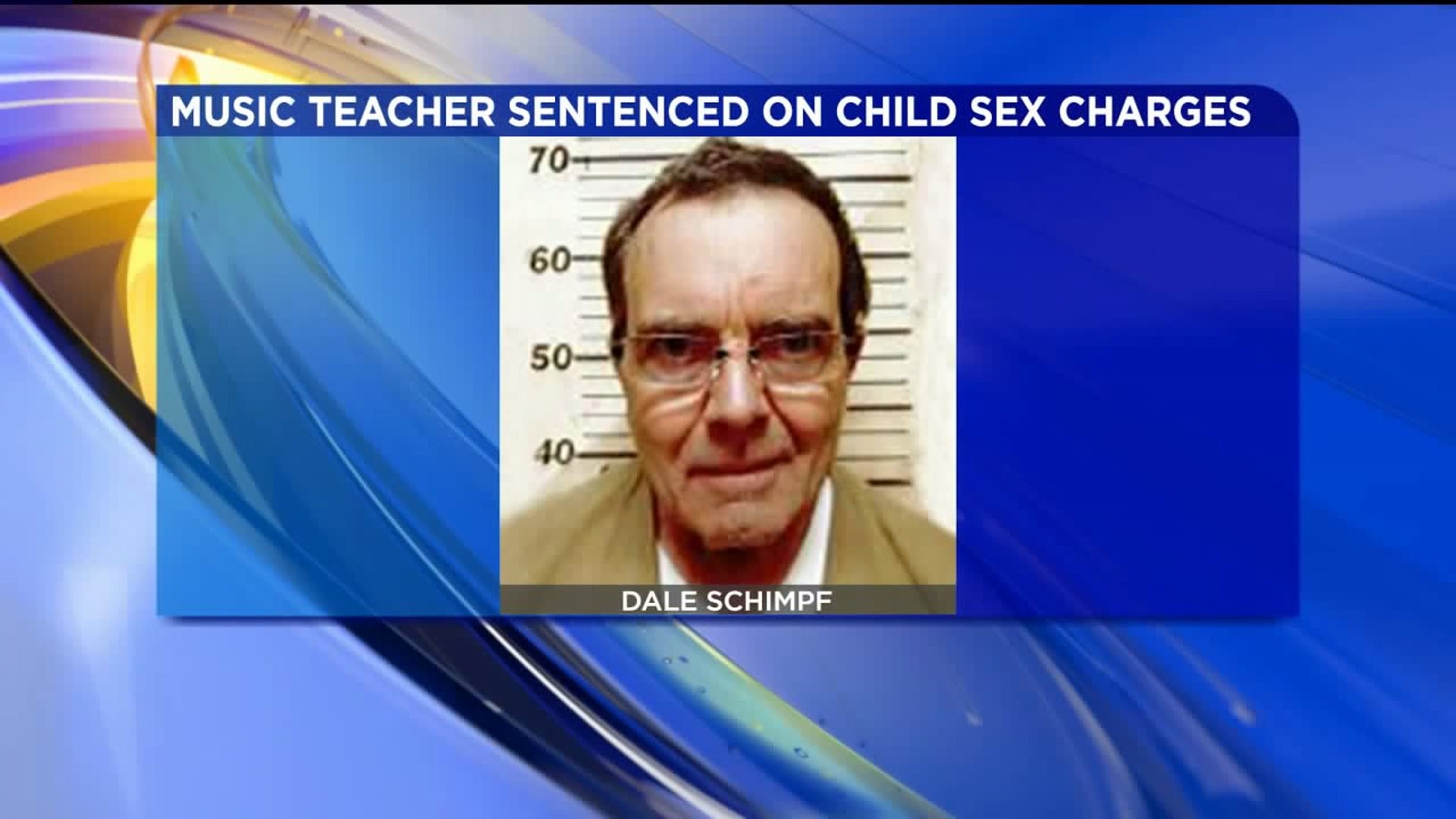 Teacher Pleads Guilty to Sex with Teen