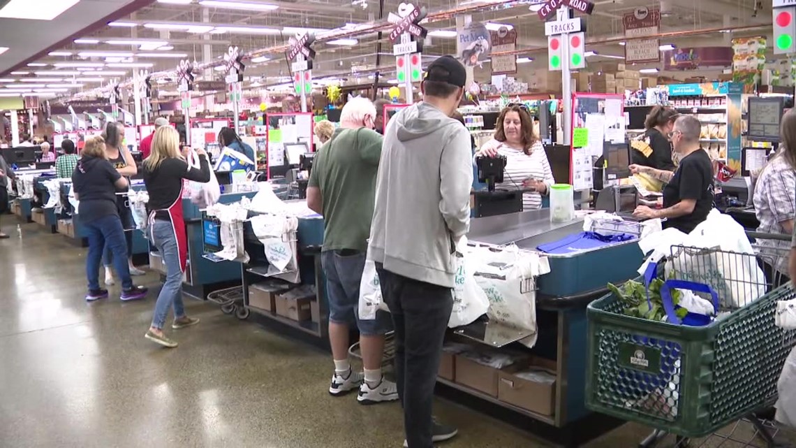 Grocers Fight Cancer Day in the Poconos - Vimarsana News