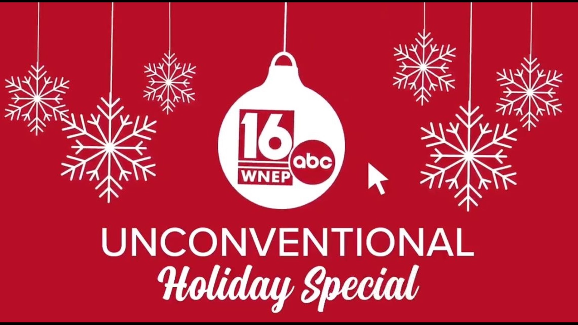 Join your favorite WNEP personalities as they share family traditions and more!