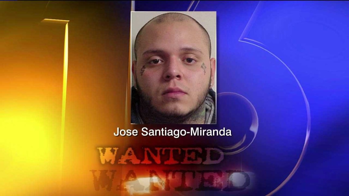 The Search is on for an Armed Robber in Monroe County | wnep.com