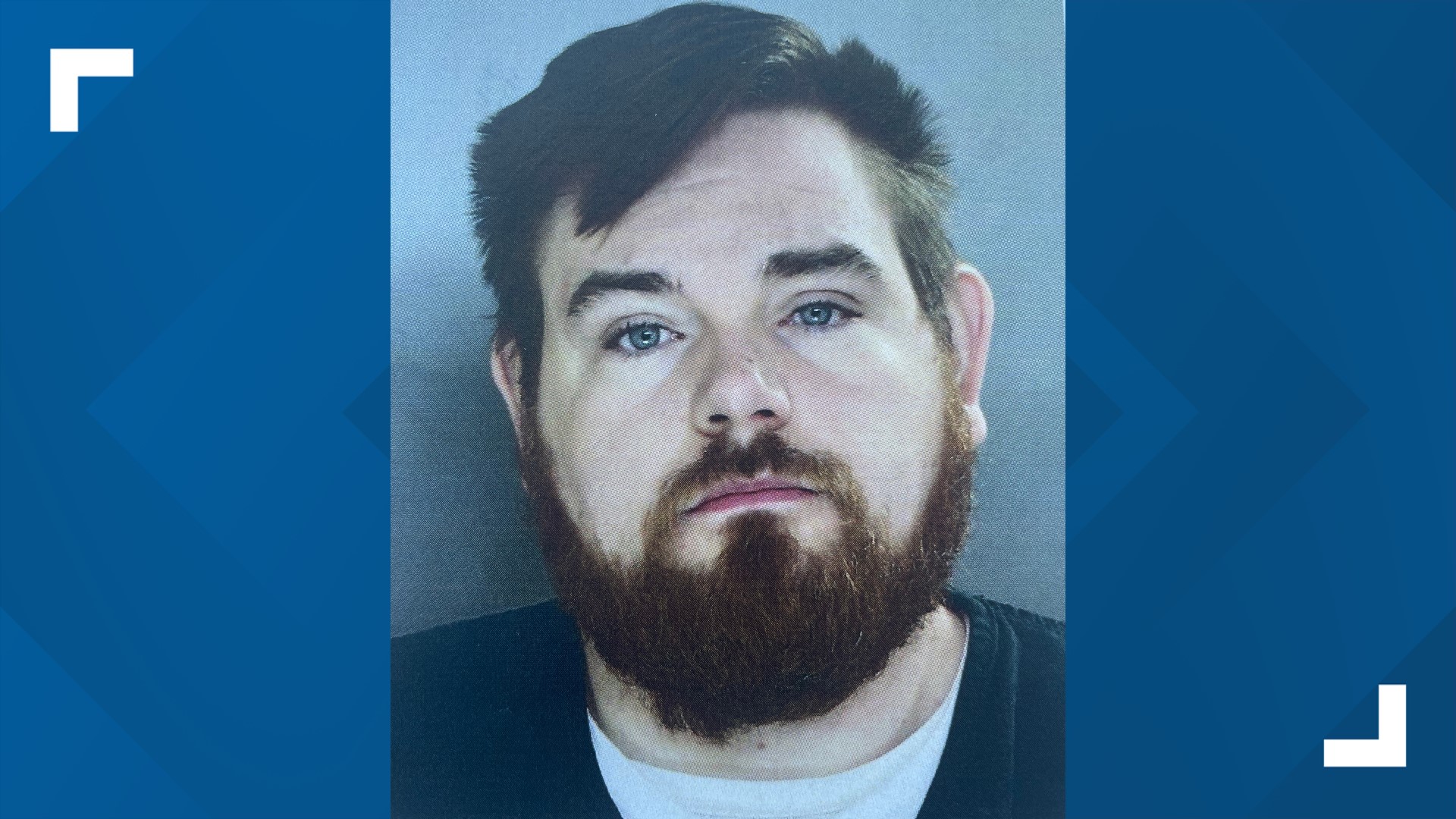Vetter was charged in 2019 with child rape for allegedly assaulting a 12-year-old girl. The abuse began when the child was 7 years old.