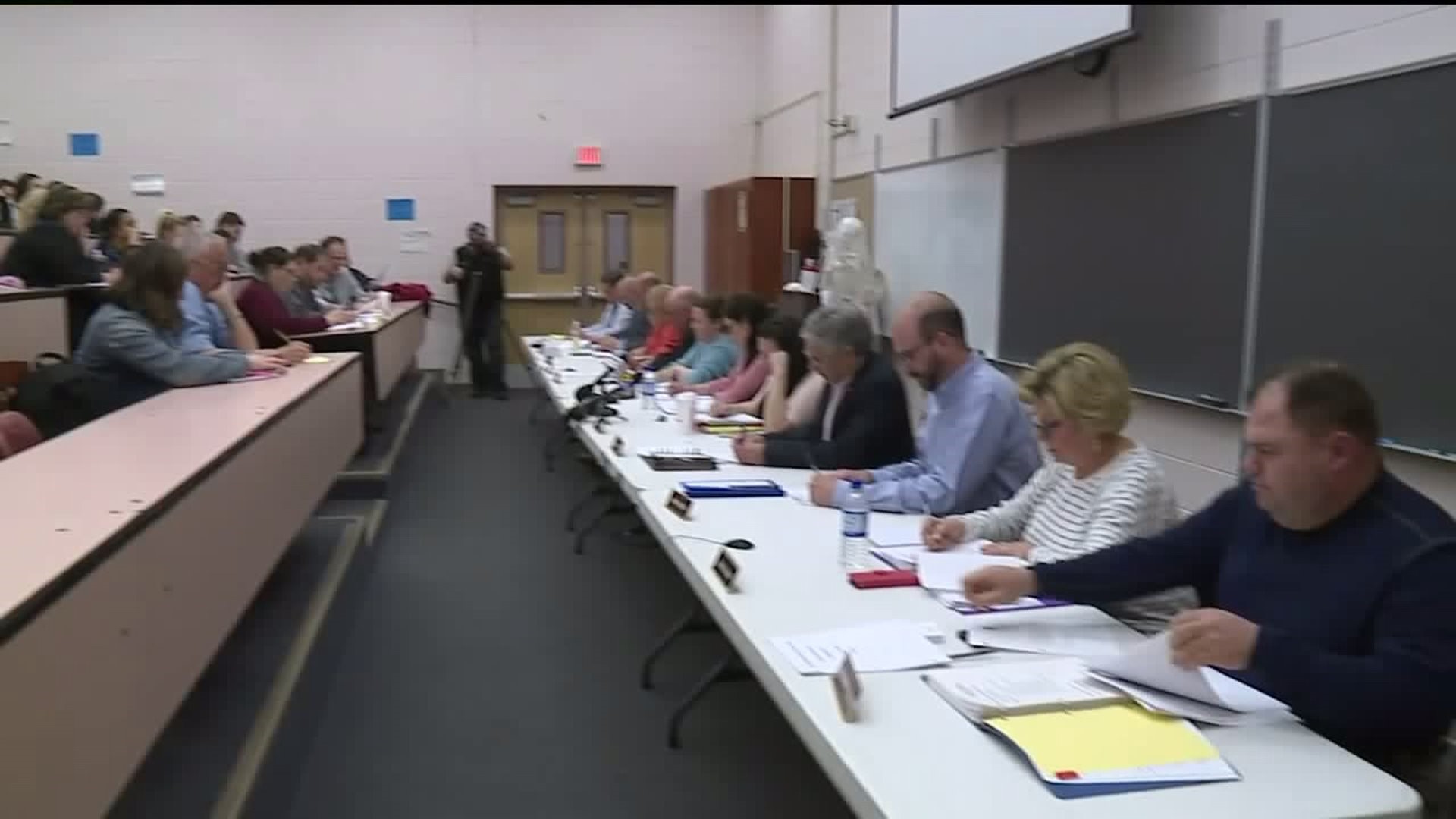 Old Forge School Board Solicitor Sends Scathing Resignation Letter