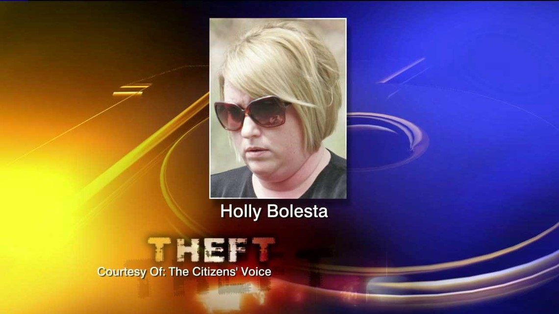 Woman Accused of Stealing from Youth Football Program | wnep.com