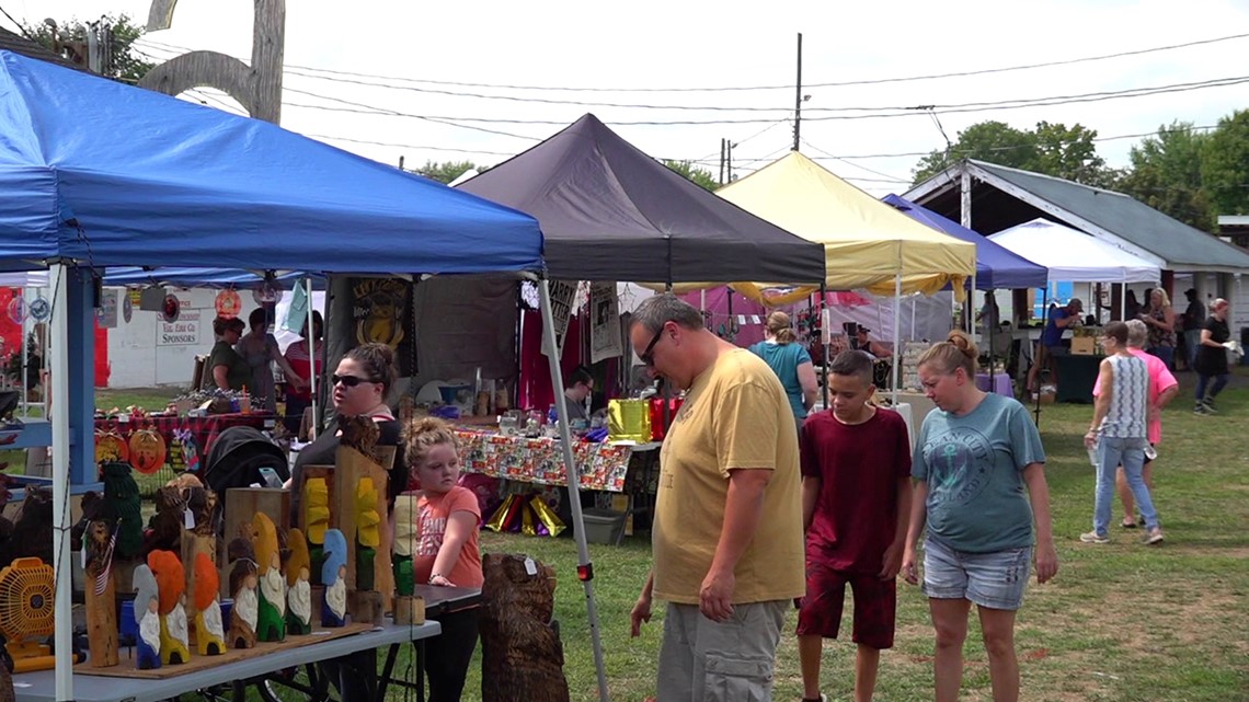 Fundraiser held for Nescopeck fire victims