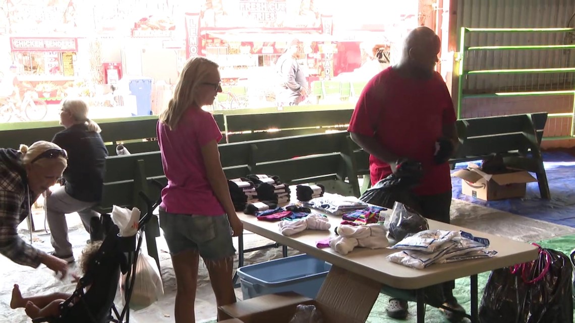 Giving back to the workers of the Bloomsburg Fair - Vimarsana News