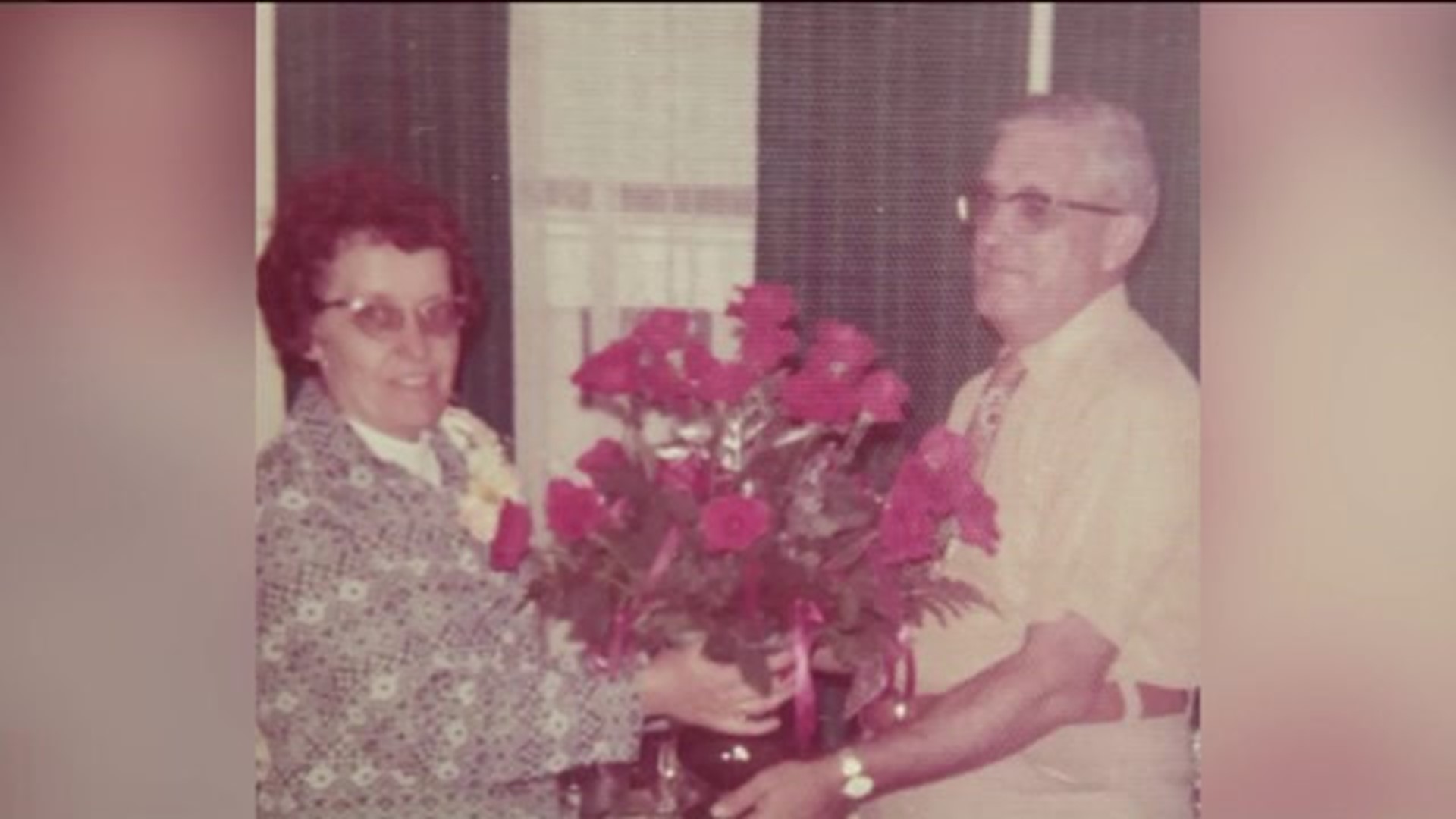 Love That Lasts: Couple Married for Nearly 70 Years