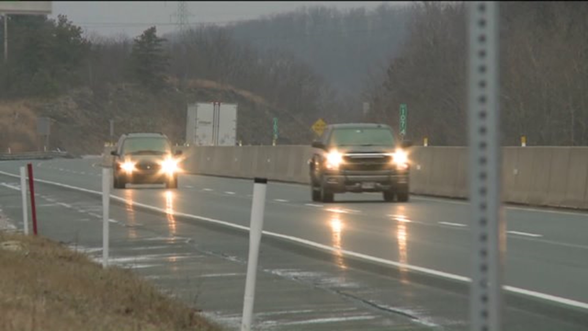 Holiday Travel To Be Record-Breaking
