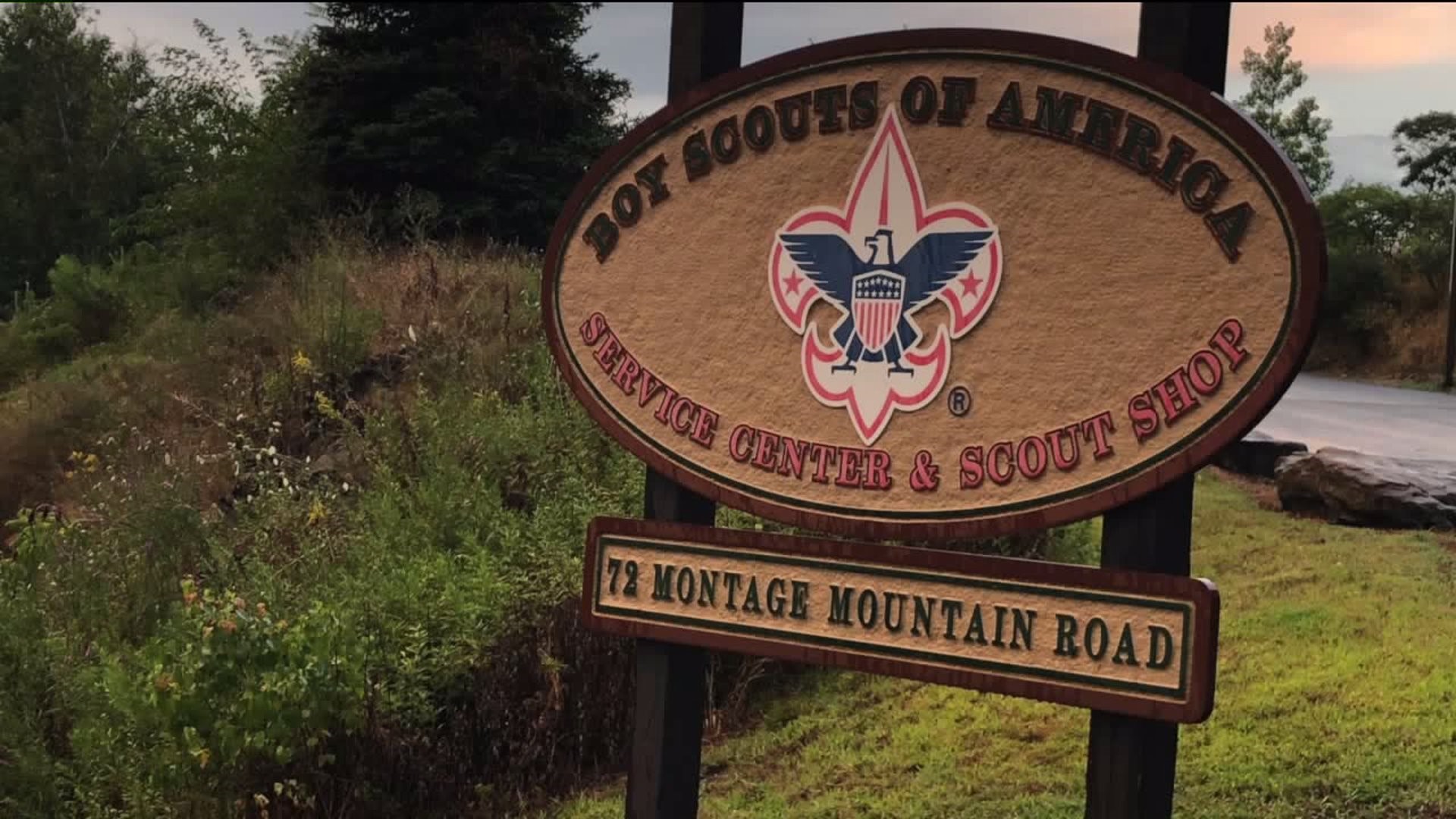 Lawsuit Alleges Former Scoutmaster Sexually Abused Young Boy from Luzerne County