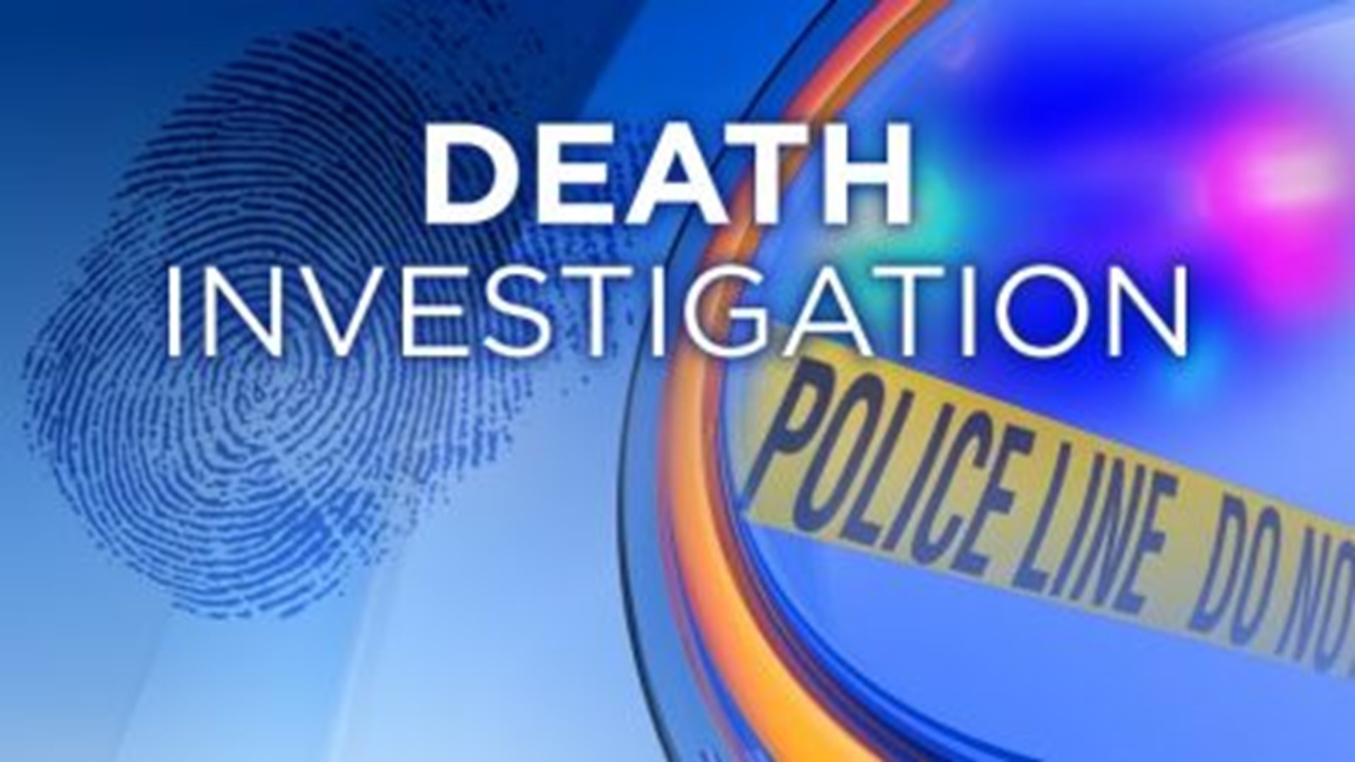 Death Investigation Underway in Carbon County