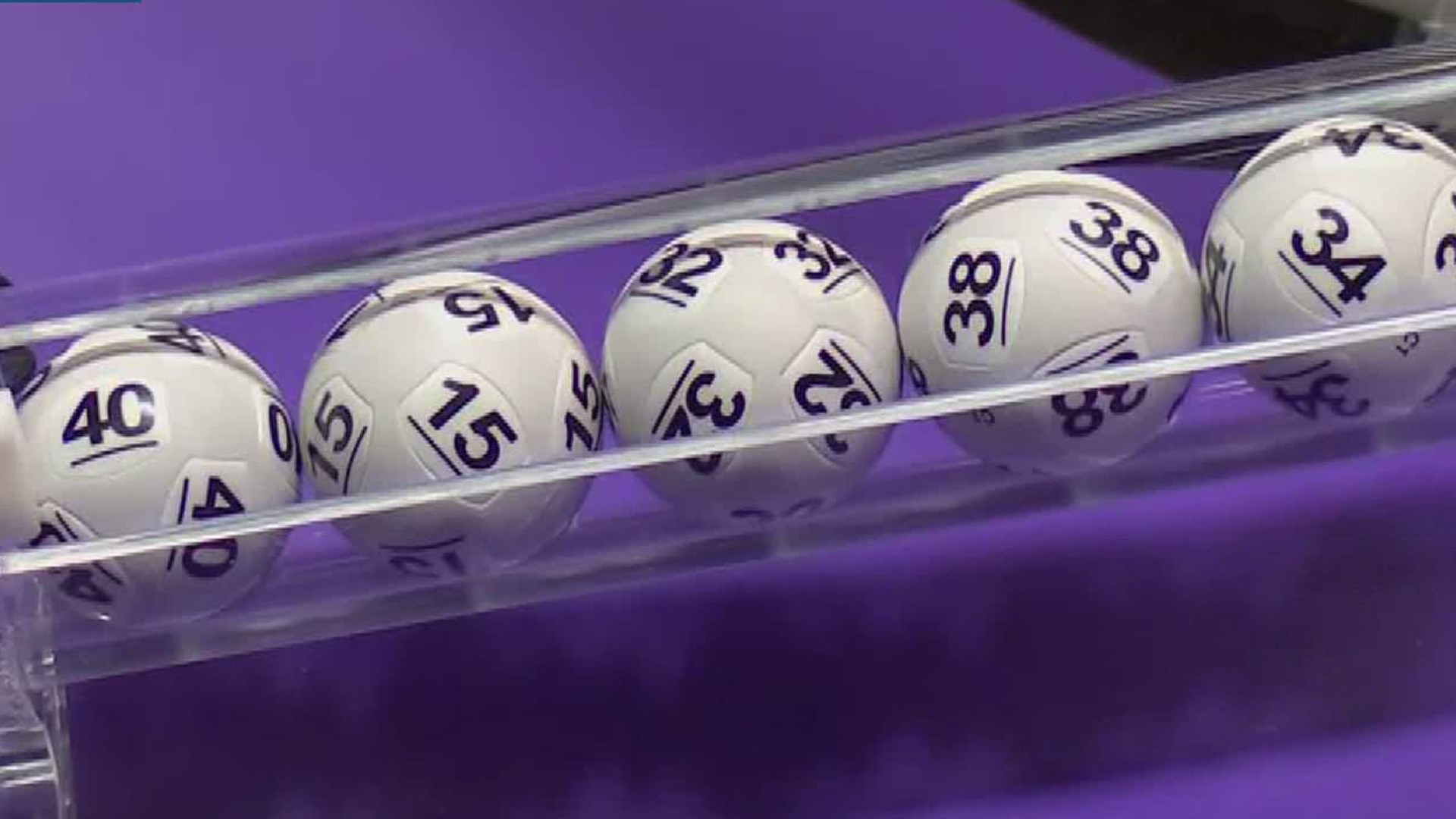 200,000 Cash 5 ticket sold in Clarks Summit