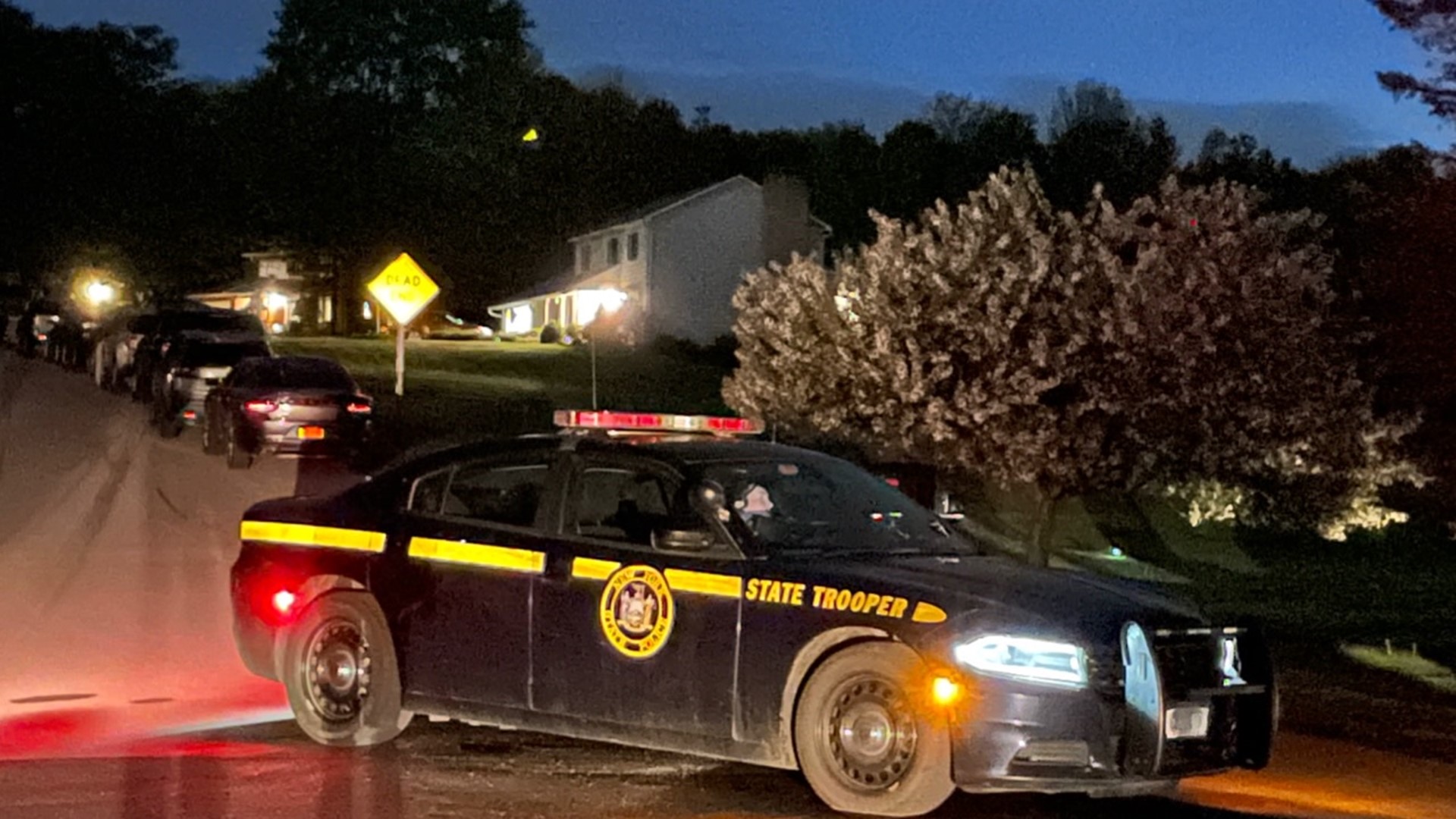 Payton Gendron, Buffalo mass shooter, from Coklin, New York