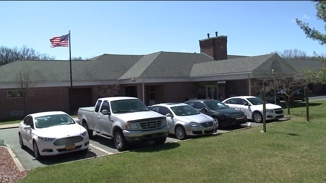 Golden LivingCenter Opens Doors to Newswatch 16