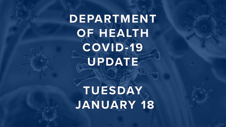 COVID-19 update: More than 13,000 new coronavirus cases