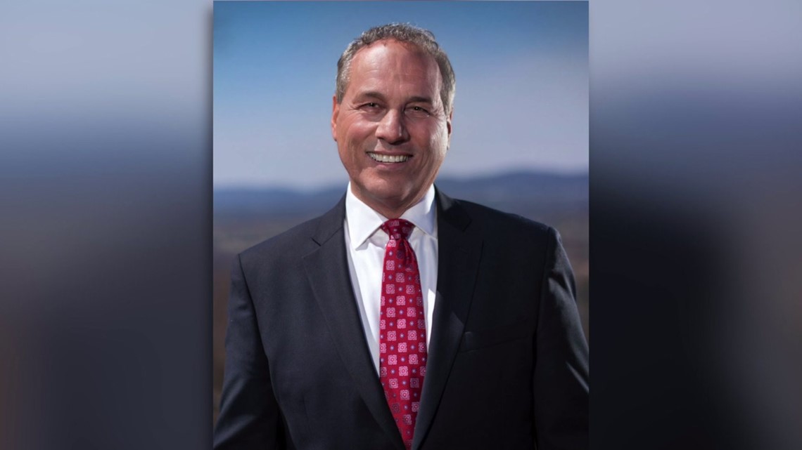 Former Hazleton Mayor Enters Congressional Race | wnep.com