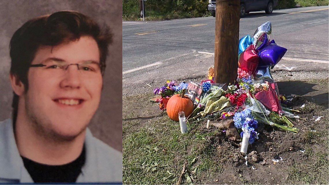Remembering Recent High School Graduate Killed in Crash