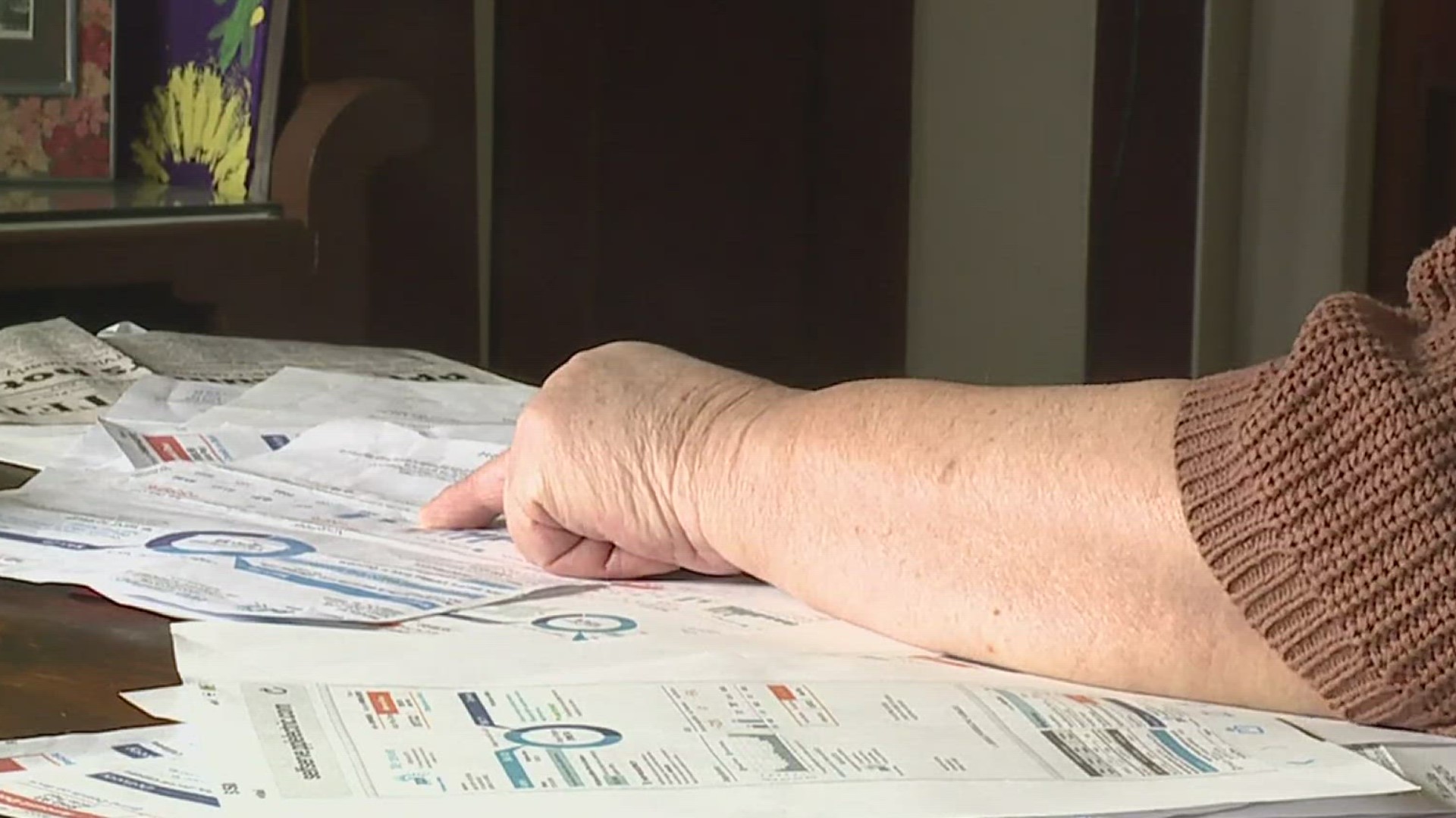 Not just inaccurate but impossible – that's how some in our area describe their PPL electric bills. Newswatch 16's Elizabeth Worthington has been looking into this.