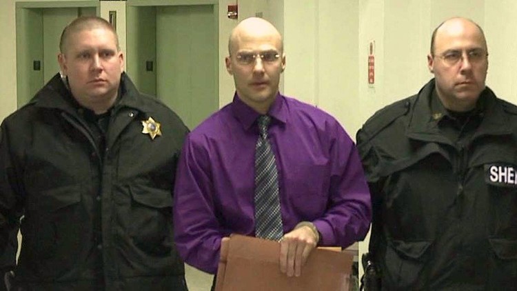 Lawyers Lay Out Defense of Hugo Selenski | wnep.com