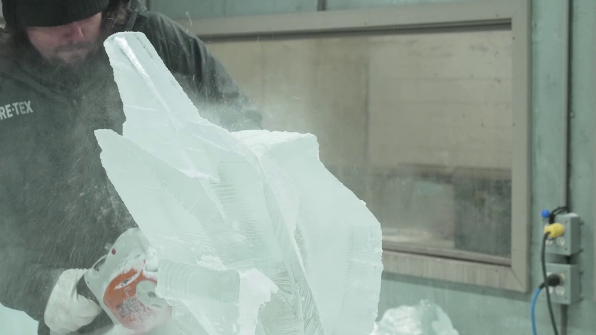 Thousands will come out this weekend for a celebration of winter.