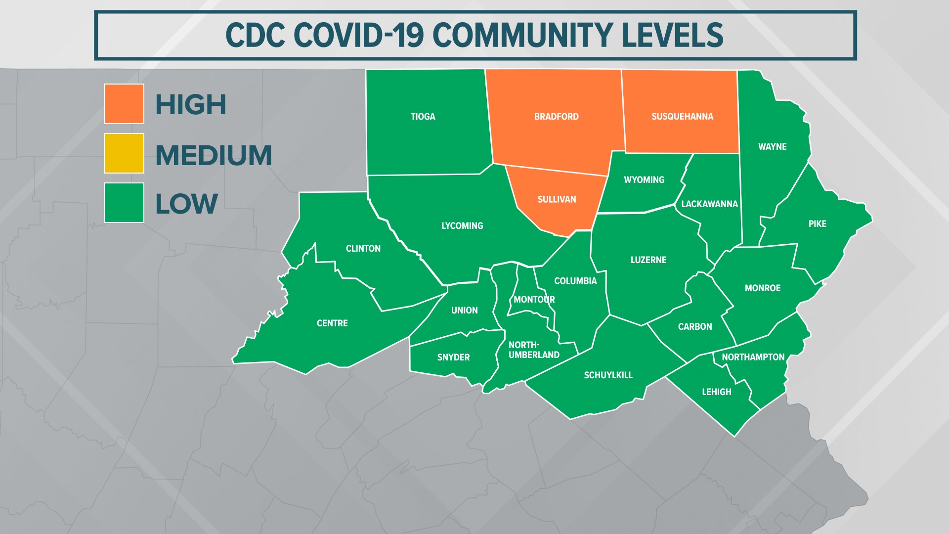 PA COVID19 Update Friday, April 29