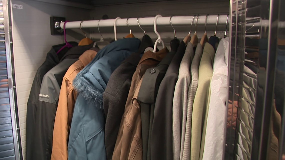 St. Francis of Assisi Kitchen Clothing Pantry goes mobile - Vimarsana News
