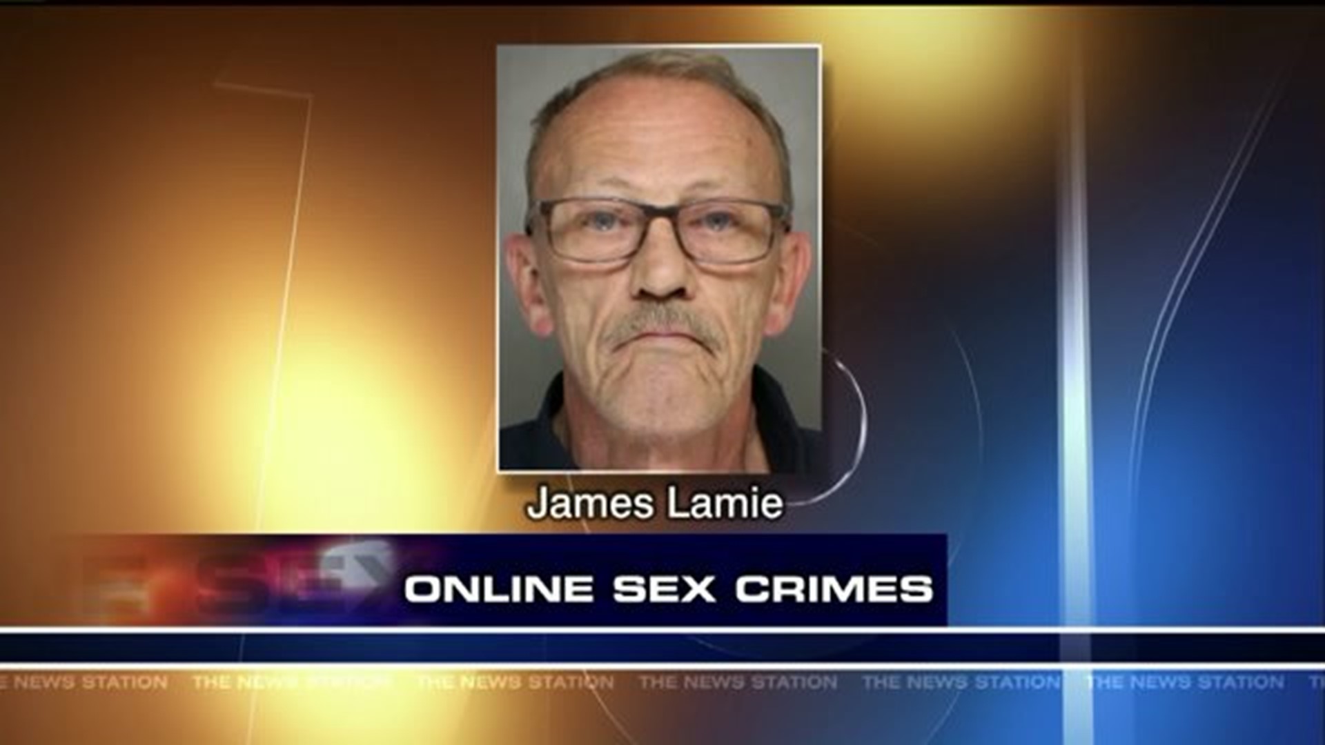 Man Has Sexually Explicit Conversations with Minors, Arrested for Child Porn