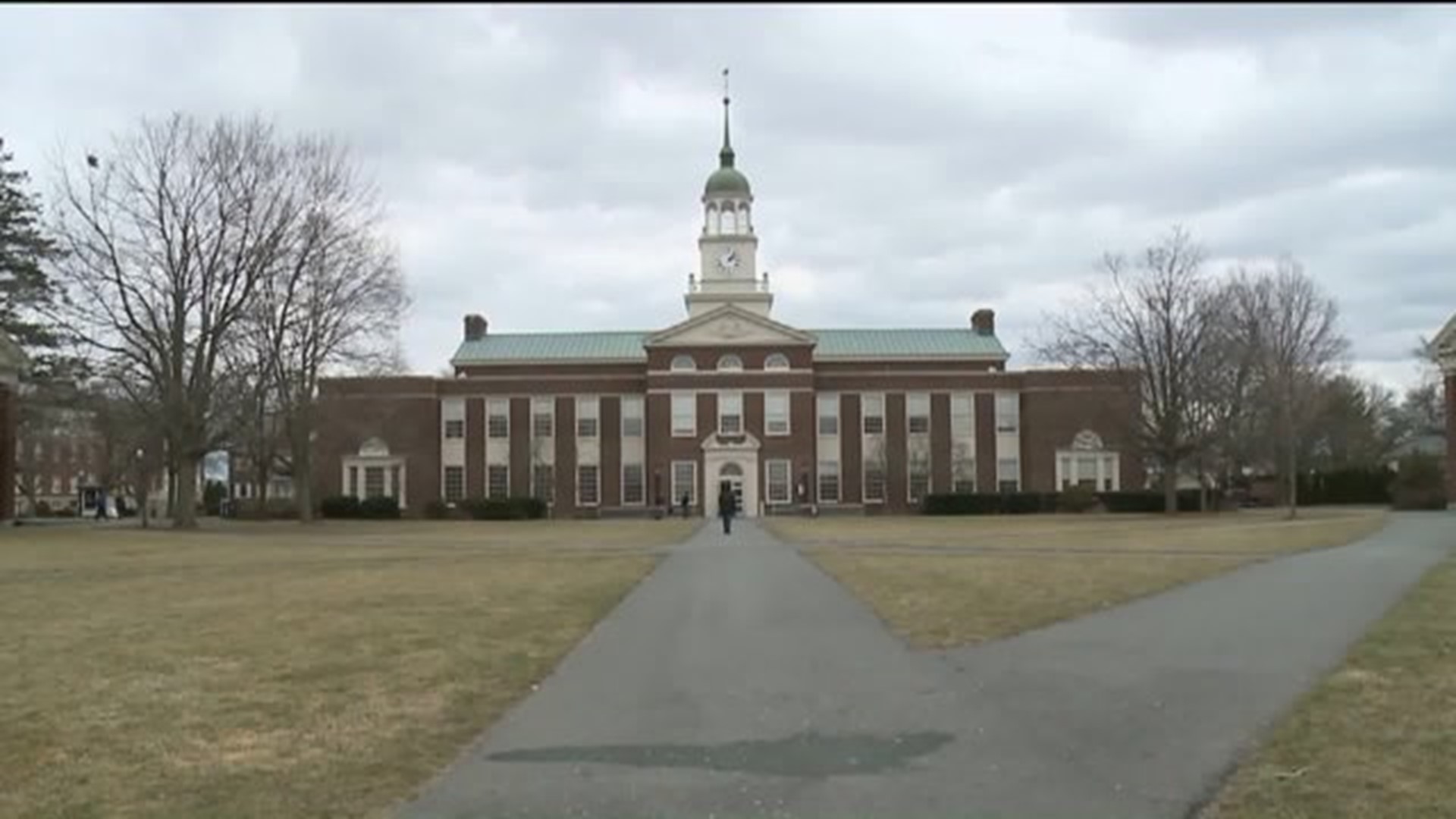 Students Expelled After Racist Comments on Bucknell University Radio Station