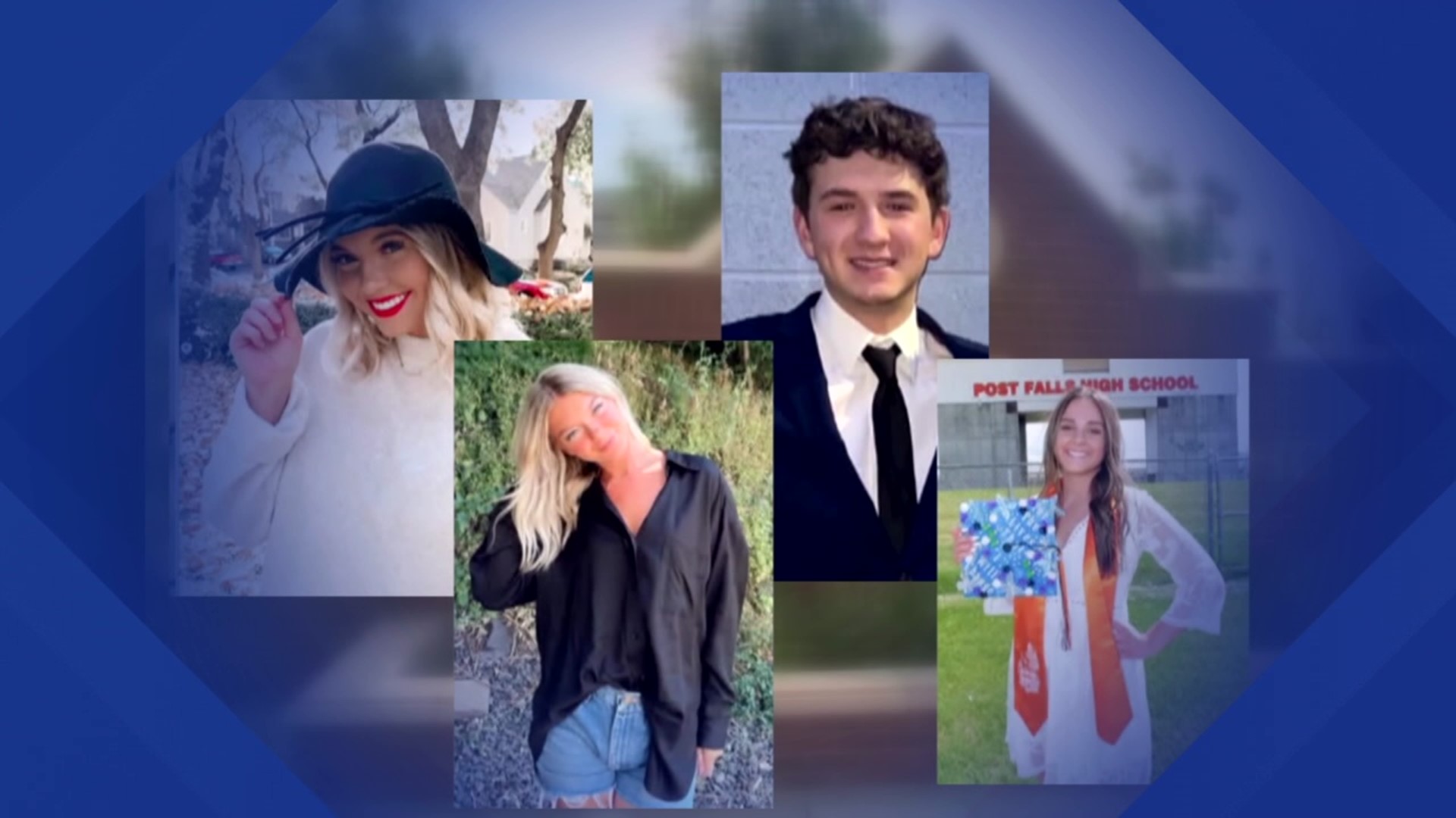 It's been one year since four students were brutally murdered at the University of Idaho. Monroe County native Bryan Kohberger stands accused of the slayings.