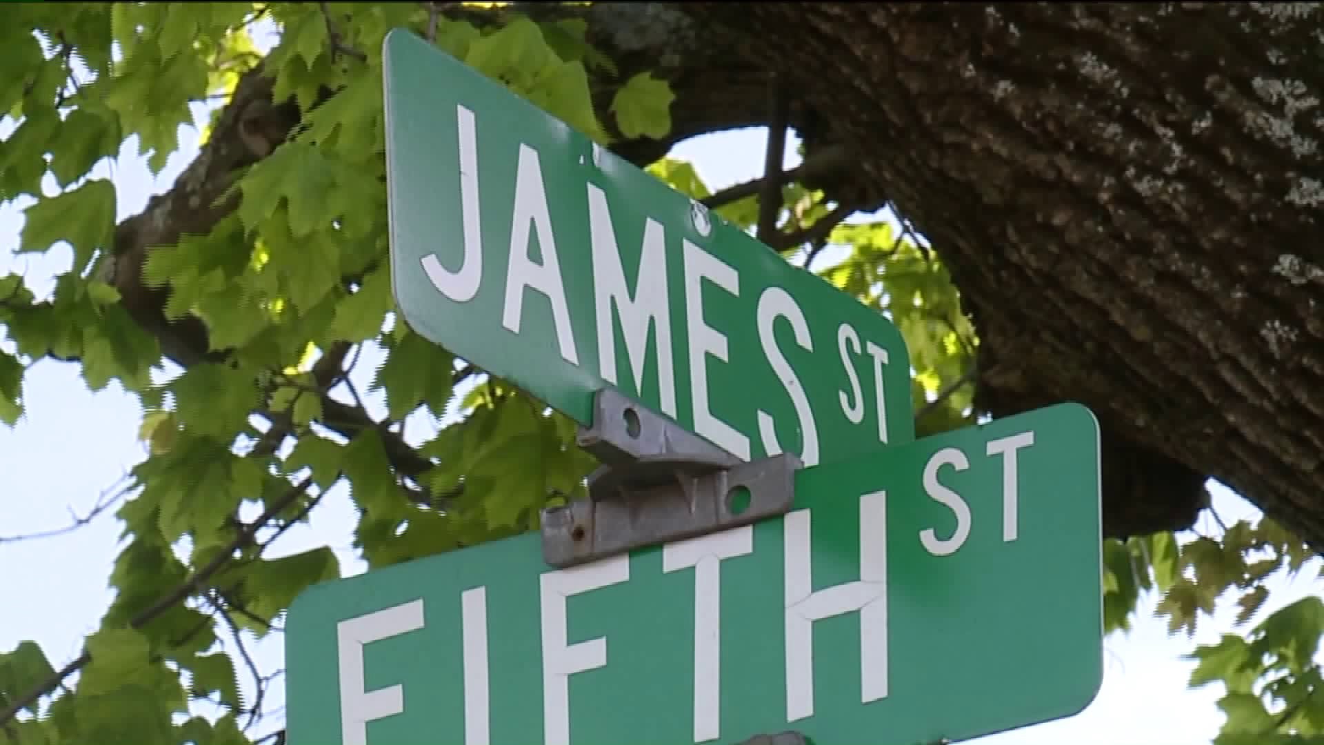 Street Names to Change After Confusion in Schuylkill County