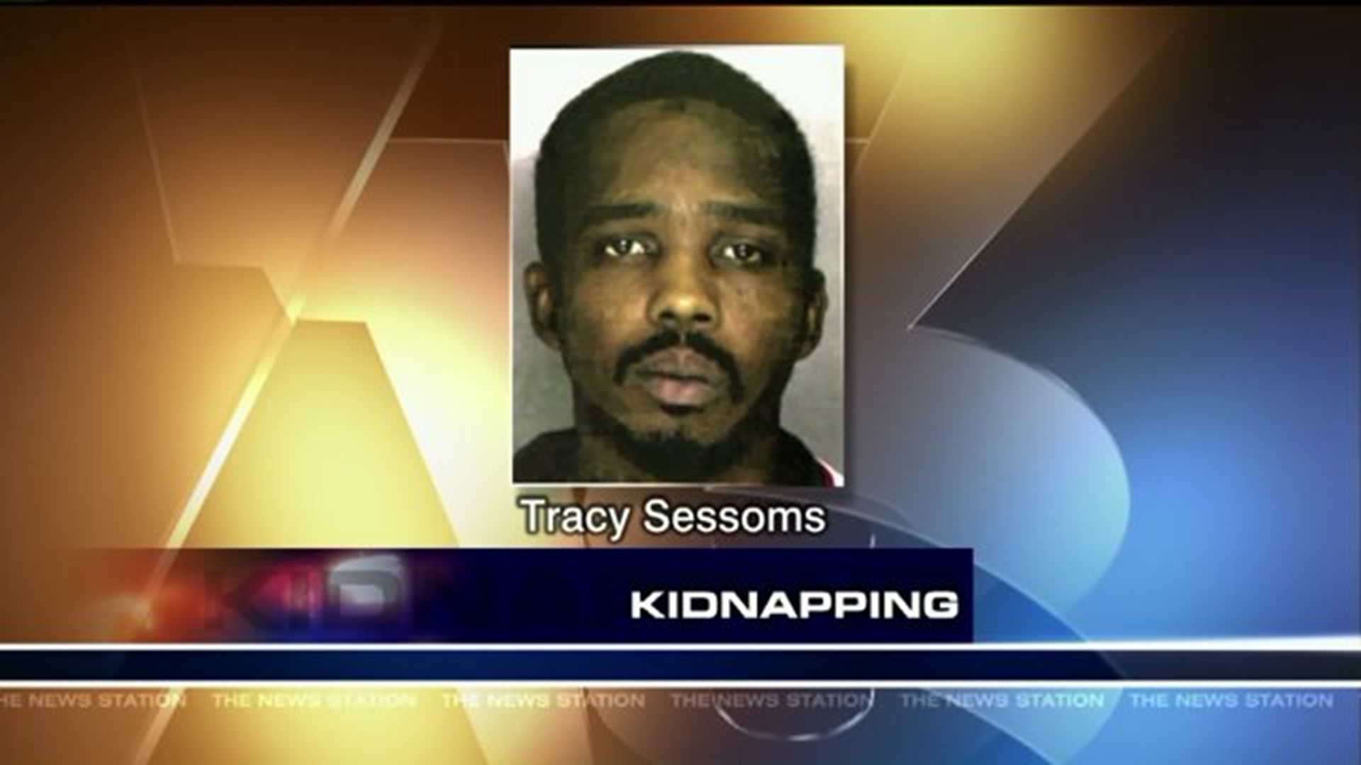 Man Wanted for Kidnapping and Threatening Ex with Scissors in Custody