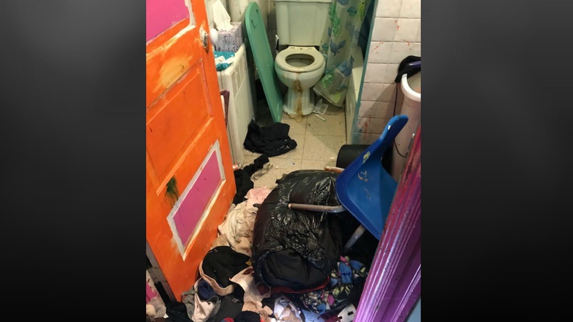 Five Children Removed from Filthy House in Hazleton | wnep.com