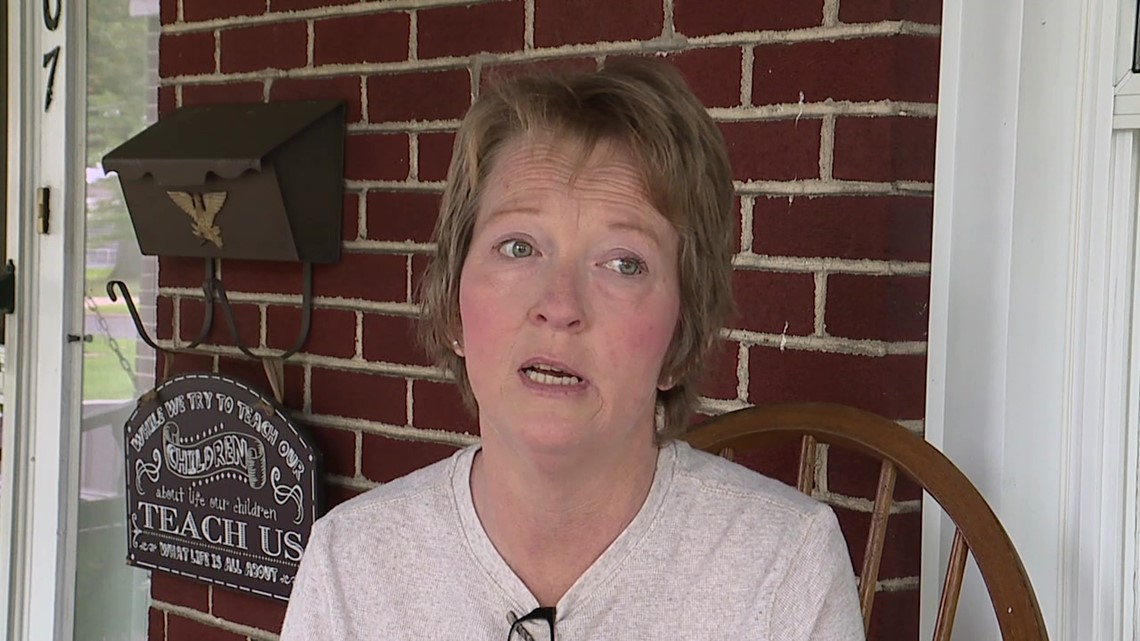 Geisinger: No transplant without COVID-19 vaccine - Vimarsana News