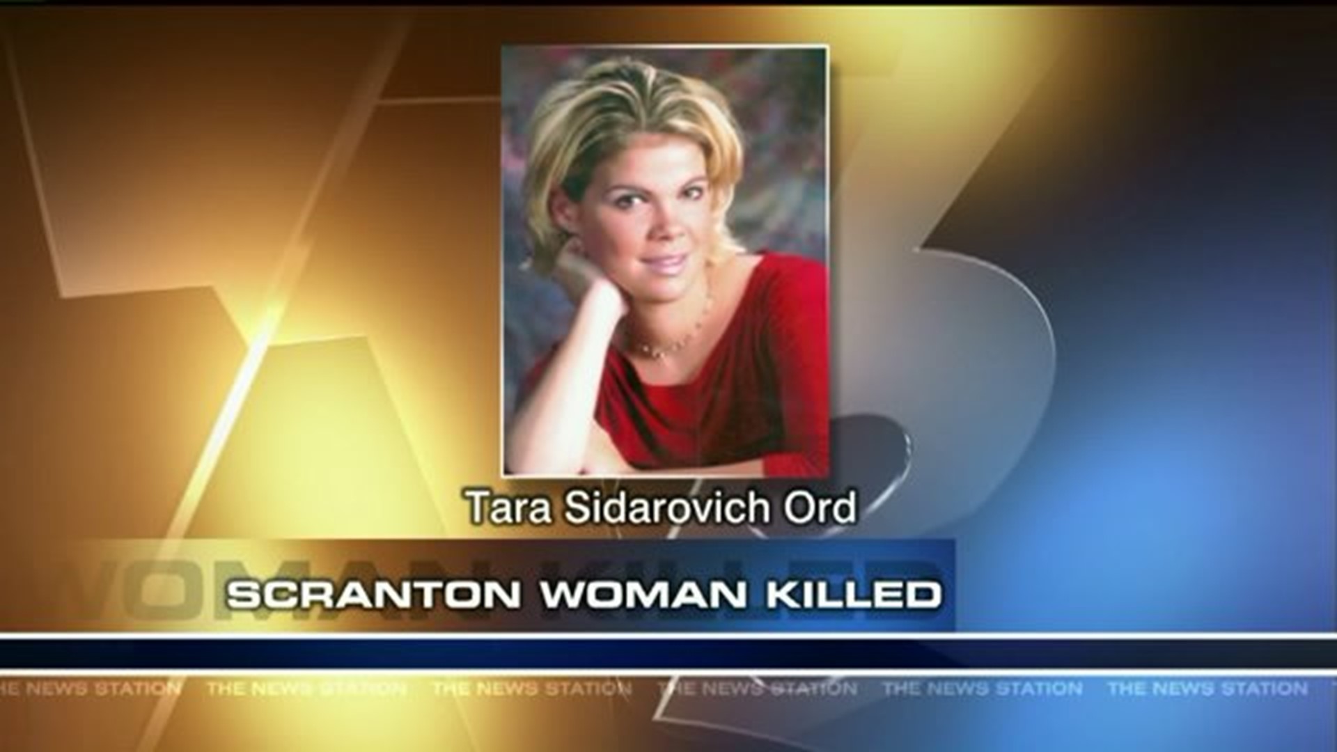 Man Convicted in Florida for Killing Scranton Woman