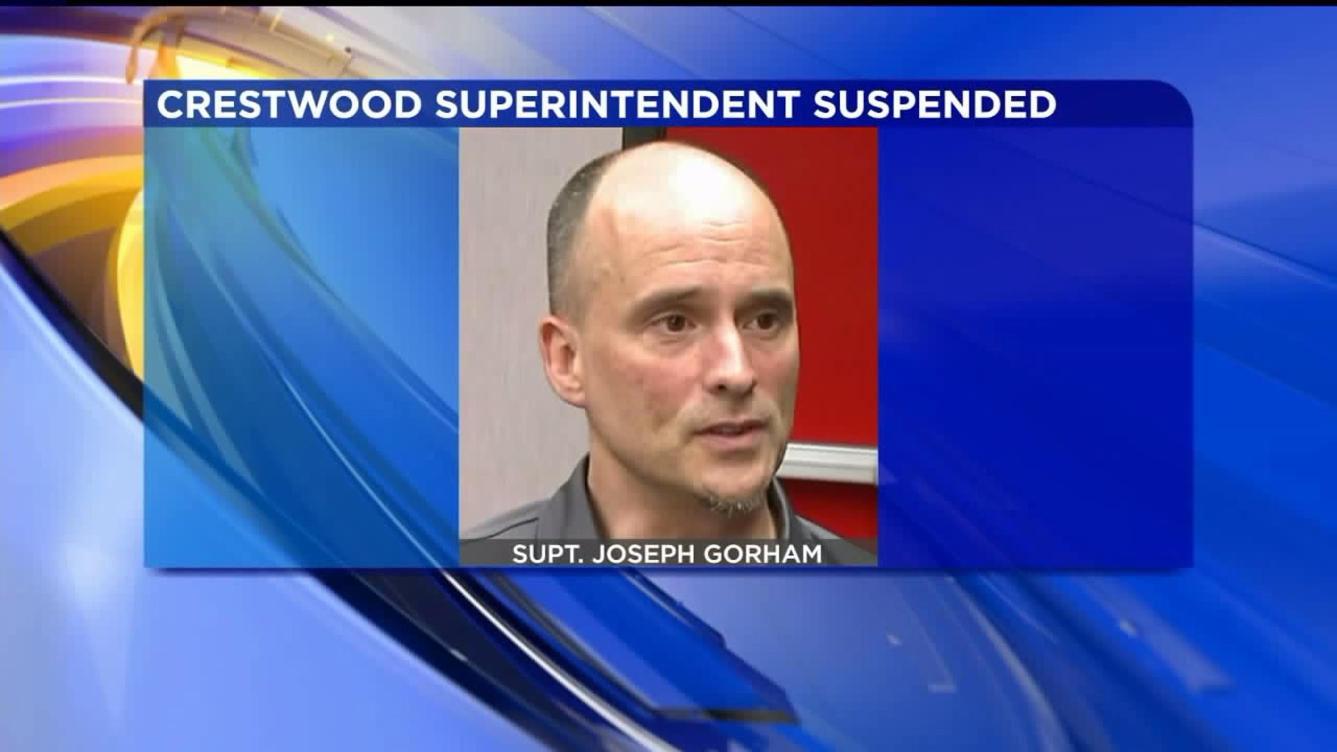 Community Members React to Crestwood Superintendent Suspension