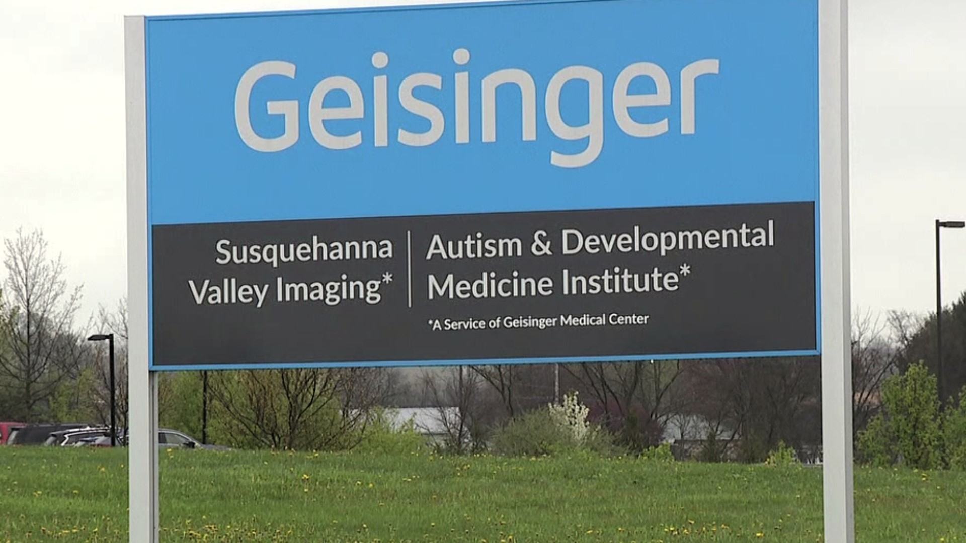 Newswatch 16's Nikki Krize spoke with an expert from the Geisinger Autism and Developmental Medicine Institute.